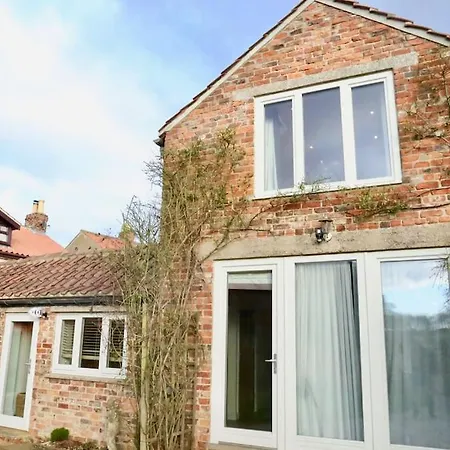 Tanyard Barn - North Yorkshire يورك