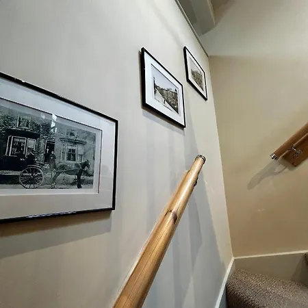 Tanyard Barn - North Yorkshire *