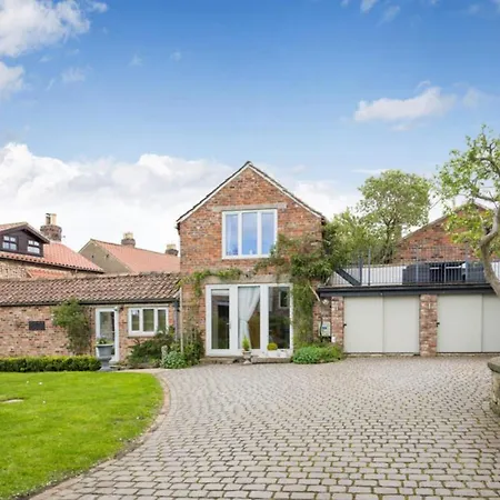 Tanyard Barn - North Yorkshire يورك