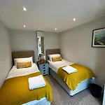 بيت للعطل Tanyard Barn - North Yorkshire