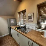 Tanyard Barn - North Yorkshire بيت للعطل