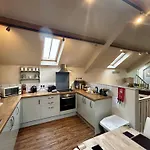 بيت للعطل Tanyard Barn - North Yorkshire يورك