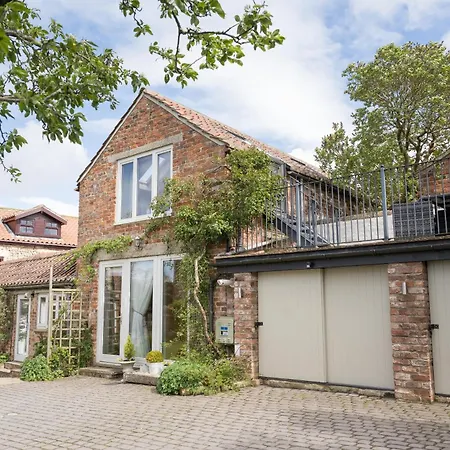 بيت للعطل Tanyard Barn - North Yorkshire يورك
