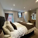 Дом отдыха Tanyard Barn - North Yorkshire *