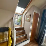 Tanyard Barn - North Yorkshire Дом отдыха *