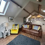 Дом отдыха Tanyard Barn - North Yorkshire Йорк