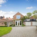 Ferienhaus Tanyard Barn - North Yorkshire