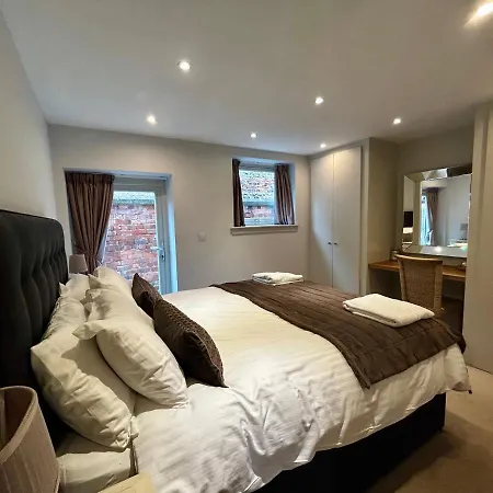 בית נופש Tanyard Barn - North Yorkshire *