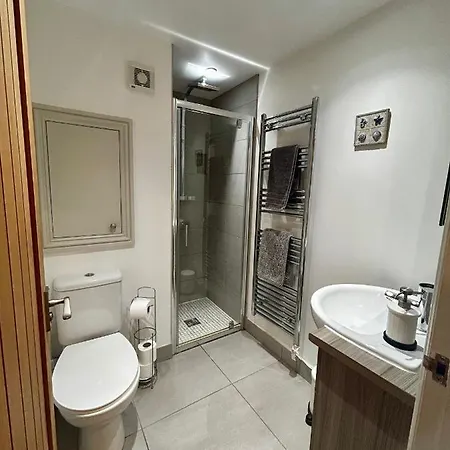 Tanyard Barn - North Yorkshire 펜션