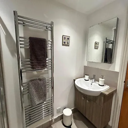 Tanyard Barn - North Yorkshire 펜션