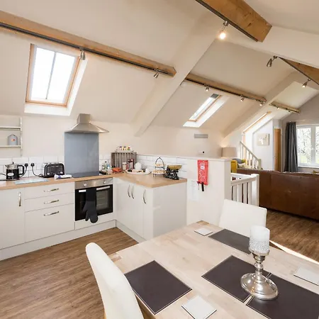 Tanyard Barn - North Yorkshire * York