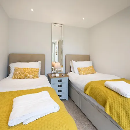 Hébergement de vacances Tanyard Barn - North Yorkshire York