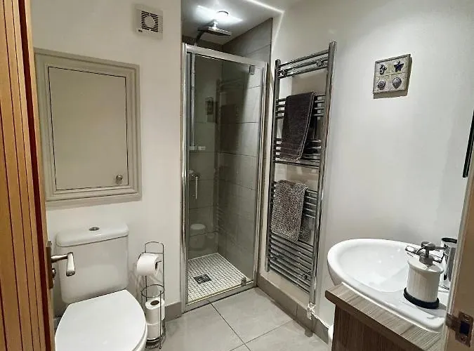 Tanyard Barn - North Yorkshire Hébergement de vacances