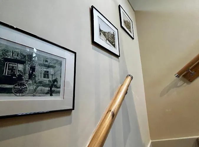 Tanyard Barn - North Yorkshire *