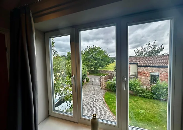 Tanyard Barn - North Yorkshire