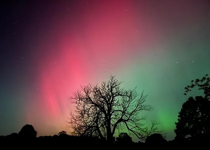 Tanyard Barn - North Yorkshire * York