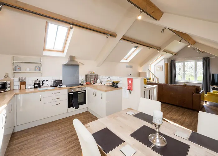 Tanyard Barn - North Yorkshire * York