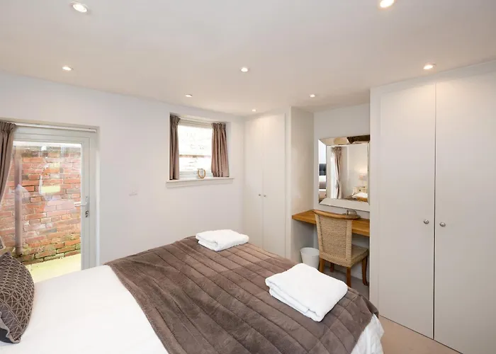 Tanyard Barn - North Yorkshire Hébergement de vacances *