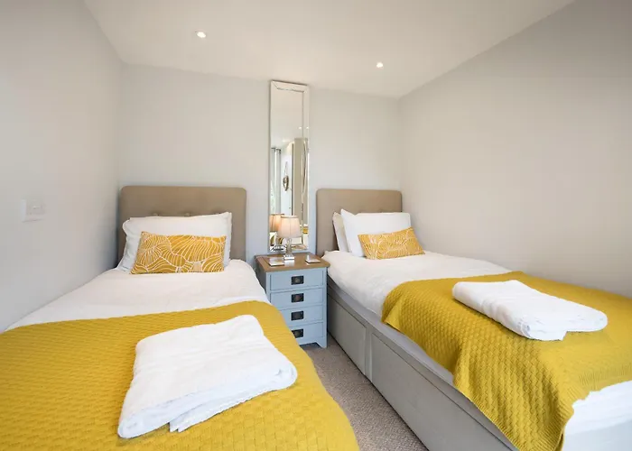 Hébergement de vacances Tanyard Barn - North Yorkshire York