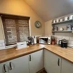 Сasa de vacaciones Tanyard Barn - North Yorkshire