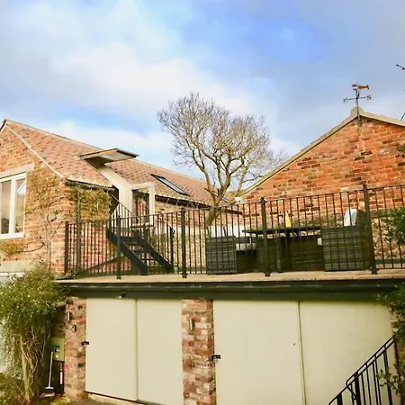 Casa vacanze Tanyard Barn - North Yorkshire