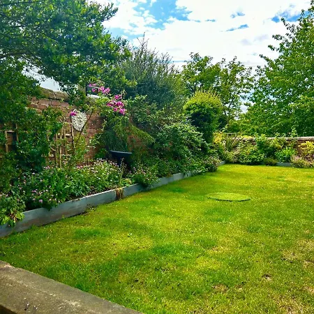 Tanyard Barn - North Yorkshire