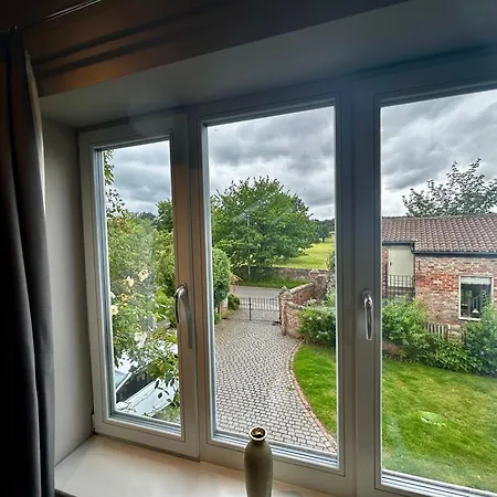 Tanyard Barn - North Yorkshire