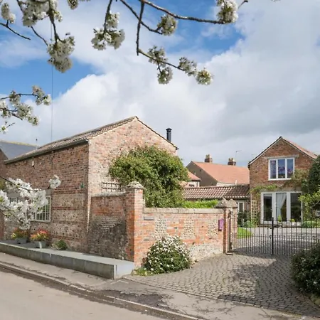 Casa vacanze Tanyard Barn - North Yorkshire York