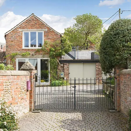 Tanyard Barn - North Yorkshire York