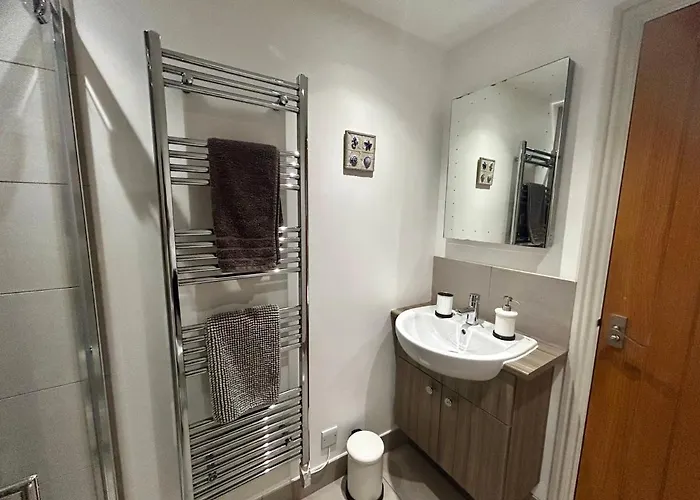 Tanyard Barn - North Yorkshire Vakantiehuis